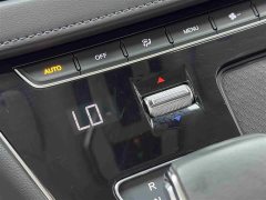 Hongqi HQ9 2.0T Intelligent Flagship Edition - фото 15