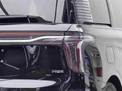Hongqi HQ9 2.0T Intelligent Flagship Edition - фото 17