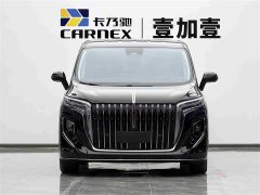 Hongqi HQ9 2.0T Intelligent Flagship Edition - фото 2