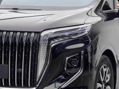 Hongqi HQ9 2.0T Intelligent Flagship Edition - фото 3
