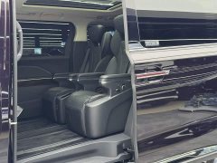Hongqi HQ9 2.0T Intelligent Flagship Edition - фото 7