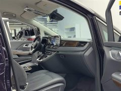 Hongqi HQ9 2.0T Intelligent Flagship Edition - фото 8