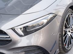 Mercedes-Benz A-Class AMG A 35 L 4MATIC - фото 12