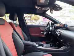 Mercedes-Benz A-Class AMG A 35 L 4MATIC - фото 14