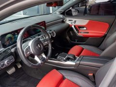 Mercedes-Benz A-Class AMG A 35 L 4MATIC - фото 15