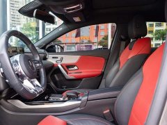 Mercedes-Benz A-Class AMG A 35 L 4MATIC - фото 16