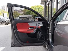 Mercedes-Benz A-Class AMG A 35 L 4MATIC - фото 17