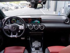 Mercedes-Benz A-Class AMG A 35 L 4MATIC - фото 18