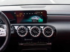 Mercedes-Benz A-Class AMG A 35 L 4MATIC - фото 19