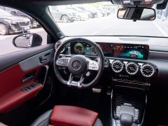 Mercedes-Benz A-Class AMG A 35 L 4MATIC - фото 20