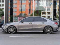 Mercedes-Benz A-Class AMG A 35 L 4MATIC - фото 5