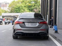 Mercedes-Benz A-Class AMG A 35 L 4MATIC - фото 7