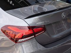 Mercedes-Benz A-Class AMG A 35 L 4MATIC - фото 9