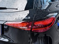 Mercedes-Benz GLC AMG GLC 43 4MATIC - фото 11