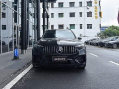 Mercedes-Benz GLC AMG GLC 43 4MATIC - фото 2