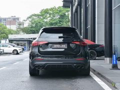 Mercedes-Benz GLC AMG GLC 43 4MATIC - фото 5