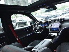 Mercedes-Benz GLC AMG GLC 43 4MATIC - фото 8