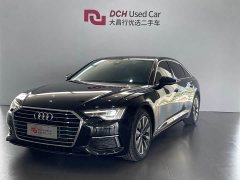 Audi A6L 45 TFSI Elegant Edition - фото 1