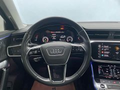 Audi A6L 45 TFSI Elegant Edition - фото 13