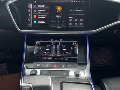 Audi A6L 45 TFSI Elegant Edition - фото 15