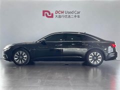 Audi A6L 45 TFSI Elegant Edition - фото 2