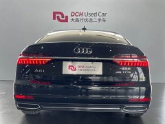 Audi A6L 45 TFSI Elegant Edition - фото 6