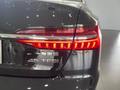 Audi A6L 45 TFSI Elegant Edition - фото 9