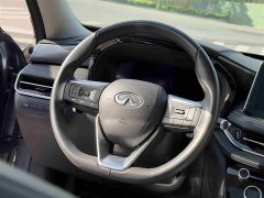 Infiniti QX60 2022 2.0T four-wheel drive excellence version - фото 12