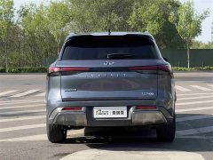 Infiniti QX60 2022 2.0T four-wheel drive excellence version - фото 17