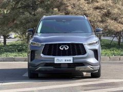 Infiniti QX60 2022 2.0T four-wheel drive excellence version - фото 2