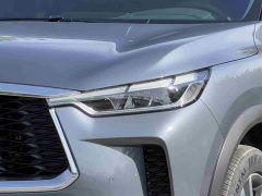 Infiniti QX60 2022 2.0T four-wheel drive excellence version - фото 3
