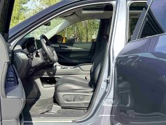 Infiniti QX60 2022 2.0T four-wheel drive excellence version - фото 6