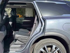 Infiniti QX60 2022 2.0T four-wheel drive excellence version - фото 7