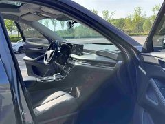 Infiniti QX60 2022 2.0T four-wheel drive excellence version - фото 8