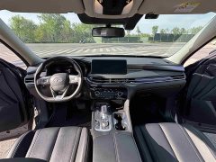 Infiniti QX60 2022 2.0T four-wheel drive excellence version - фото 9
