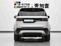 Lexus Discover the facelift 360PS R-Dynamic S - фото 16