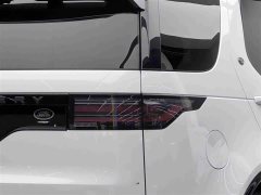 Lexus Discover the facelift 360PS R-Dynamic S - фото 17