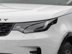 Lexus Discover the facelift 360PS R-Dynamic S - фото 3