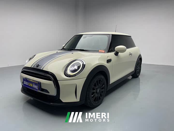 MINI 2022 1.5T ONE - автомобиль из Китая