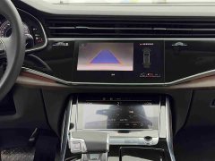 Audi Q7 2024 45 TFSI quattro S line Black Edition - фото 10
