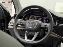 Audi Q7 2024 45 TFSI quattro S line Black Edition - фото 12