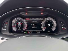 Audi Q7 2024 45 TFSI quattro S line Black Edition - фото 13
