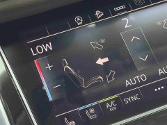 Audi Q7 2024 45 TFSI quattro S line Black Edition - фото 15