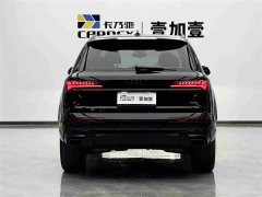 Audi Q7 2024 45 TFSI quattro S line Black Edition - фото 17