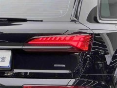 Audi Q7 2024 45 TFSI quattro S line Black Edition - фото 18