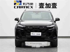 Audi Q7 2024 45 TFSI quattro S line Black Edition - фото 2