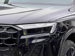 Audi Q7 2024 45 TFSI quattro S line Black Edition - фото 3