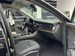 Audi Q7 2024 45 TFSI quattro S line Black Edition - фото 8