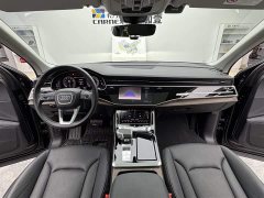 Audi Q7 2024 45 TFSI quattro S line Black Edition - фото 9