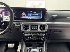 Mercedes-Benz G-Class AMG 2020 AMG G 63 US version - фото 10